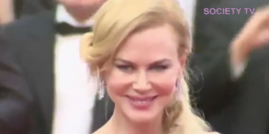 Nicole Kidman: Botox Unfall!
