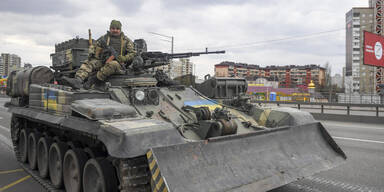 Ukraine - UNO: 1.417 Todesfälle von Zivilisten bestätigt