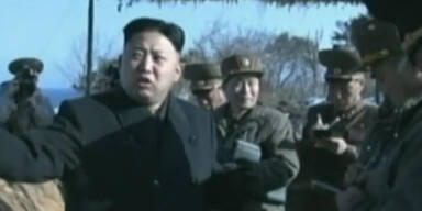 Provokation: Kim lässt Botschaften räumen