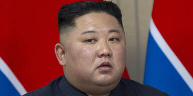 Kim Jong-Un