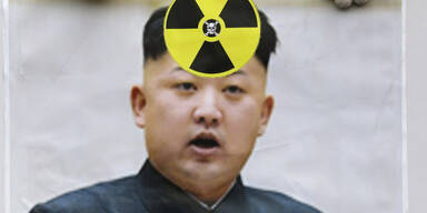 Nordkorea provoziert Weltgemeinschaft