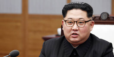 Nordkorea lässt Anrufe aus Südkorea unbeantwortet