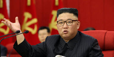 Nordkorea setzt Militärabkommen mit Südkorea aus