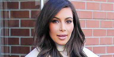 Kim Kardashian: Neues Gesicht für Opernball