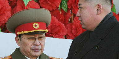 Diktator Kim entmachtet seinen Onkel