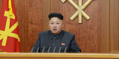 Nordkorea: "Provoziert uns nicht"
