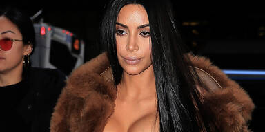 Kardashian: Nächster Tränen-Auftritt im TV