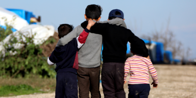Mehr als 51.000 Kinder werden in Europa vermisst