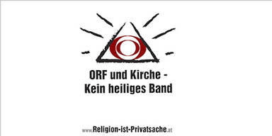 Aufregung um ORF-Oster-Schweigeminute