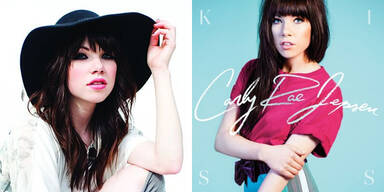 Carly Rae Jepsen - "Kiss"
