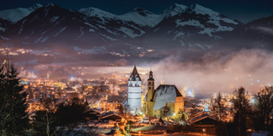 Ihr persönliches Wintermärchen in Kitzbühel