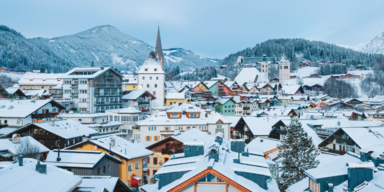 Kitzbühels Neuigkeiten zum Winterstart