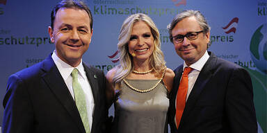 ORF vergibt Klimaschutzpreis 2013