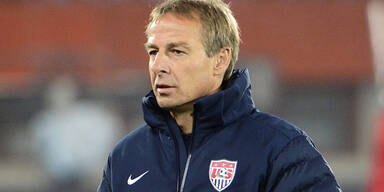 Klinsmann steht vor Sensations-Comeback