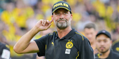 Jürgen Klopp