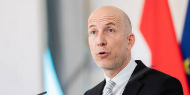 Martin Kocher wird neuer Super-Minister