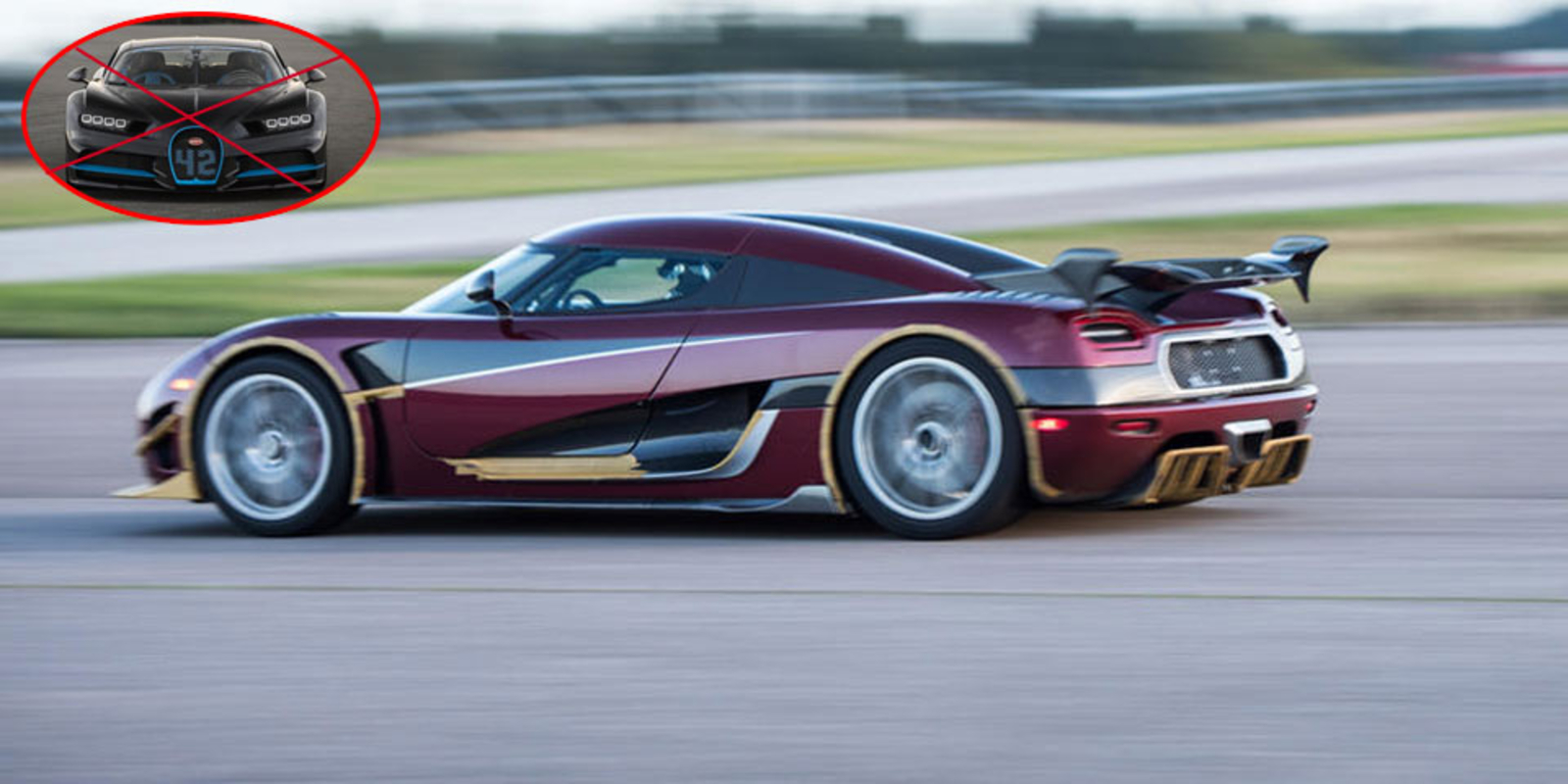 Koenigsegg entthront den Bugatti Chiron   oe20.at