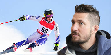 Serracanta Hirscher