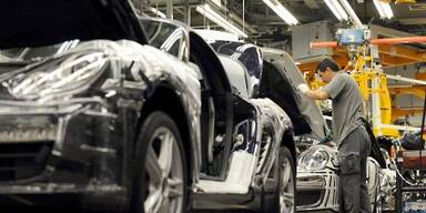 Konzern beäugt Magna/Opel-Deal kritisch