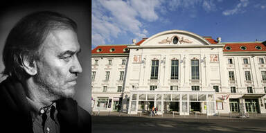 Valery Gergiev  und das Wiener Konzerthaus