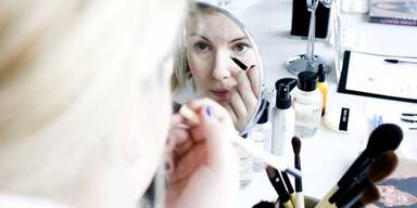 Österreicher geben 1,5 Mrd. für Kosmetik aus