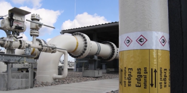 E-Control: Auch Totalausfall russischer Gaslieferungen verkraftbar