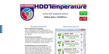 Kostenloses Programm zur Temperaturregulierung