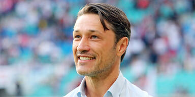 Ex-Bayern-Coach Kovac vor neuem Job