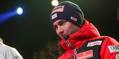 Stefan Kraft ist Skisprung-Weltcup-Sieger!