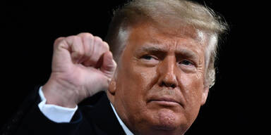 Krawalle in Washington: Trumps Spiel mit dem Feuer und der Sturm auf den Kongress