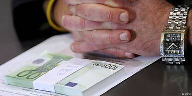 Kreditabkommen über 274 Mio. Euro beschlossen