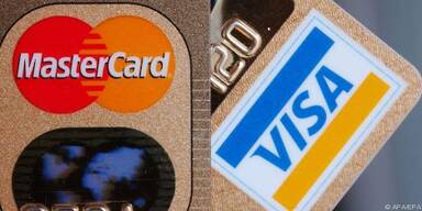 Kreditkarte soll nur in Notfällen verwendet werden