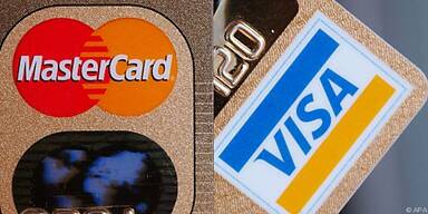 Kreditkarten-Boom hat sich abgeschwächt