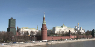 Kreml wirft Europaparlament Hass auf Russland vor