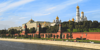 Moskau wirft Kiew geplante nukleare Provokation vor