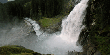 Nationalpark Hohe Tauern