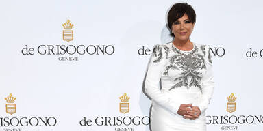 Kris Jenner