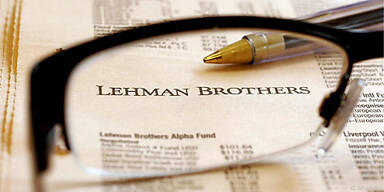 Kritik an Wertzuberichtigen von Lehman