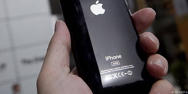 Kritik an geplantem Gratis-iPhone-"App" der ARD
