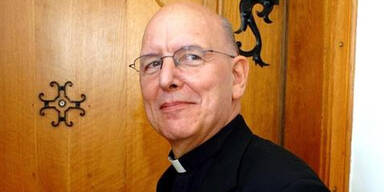 Bischof will für Death-Metal-Besucher beten