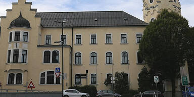 Bezirksgericht Kufstein
