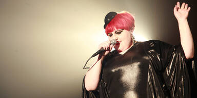 Beth Ditto als Style-Inspiration