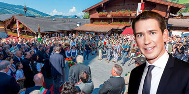 Kurz Alpbach