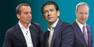 "Propaganda": Kurz-Film sorgt vor Start für Polit-Wirbel