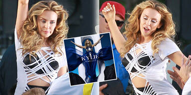 Kylie-Minogue