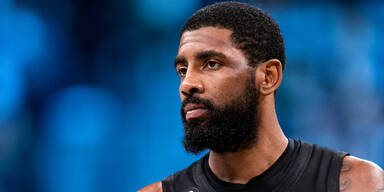Nike wirft NBA-Superstar Irving raus