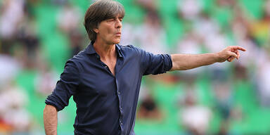 So stellt Jogi Löw gegen Ungarn auf