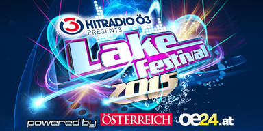 So wird das Lake Festival 2015 Vol. 6