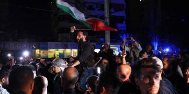 Proteste Beirut