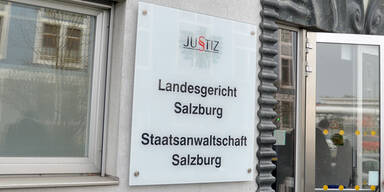 "Heil Hitler"-Rufe: Prozess in Salzburg vertagt